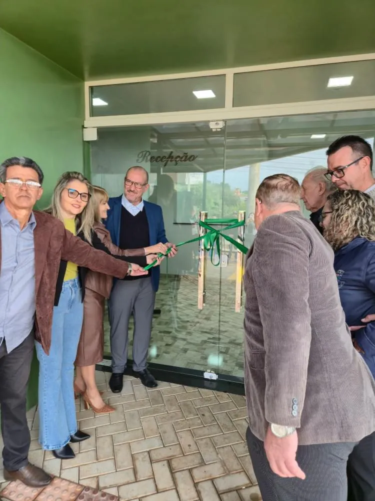 Foto: Divulgação Ascom Tenente Portela