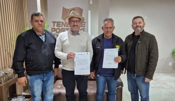 (Foto: Ascom Tenente Portela) 
