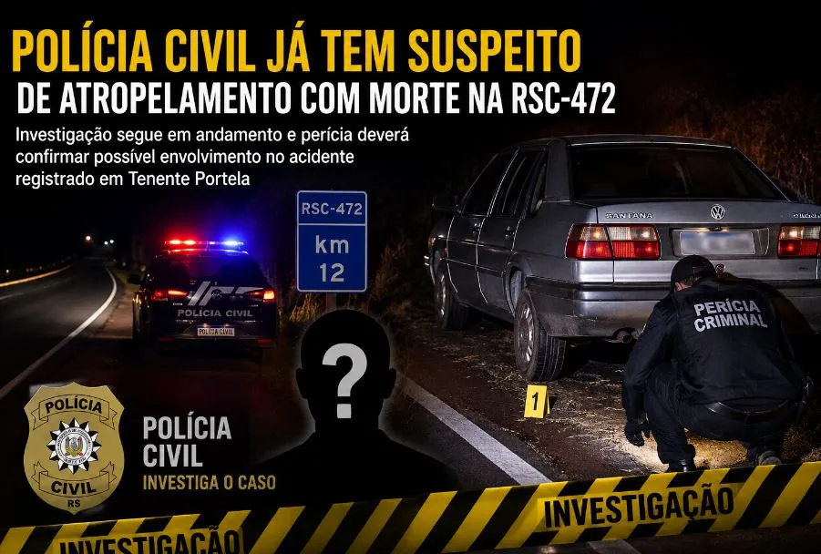 Foto: Gerada Por IA