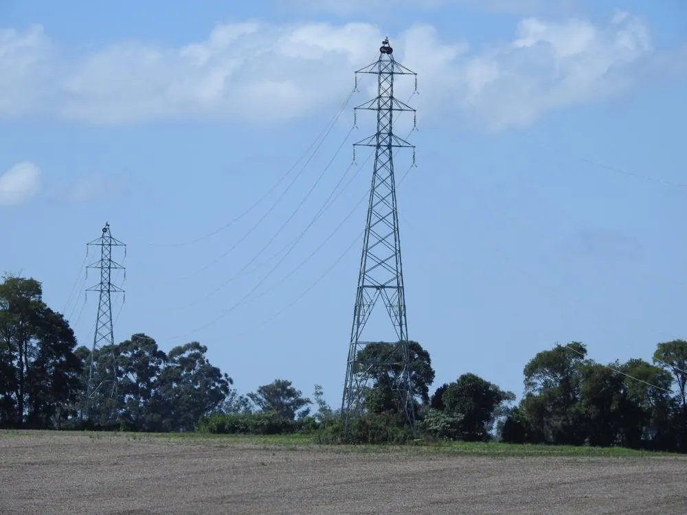 Custo adicional da bandeira é de R$ 1,885 a cada 100 kWh consumidos (Foto: Diones Roberto Becker)