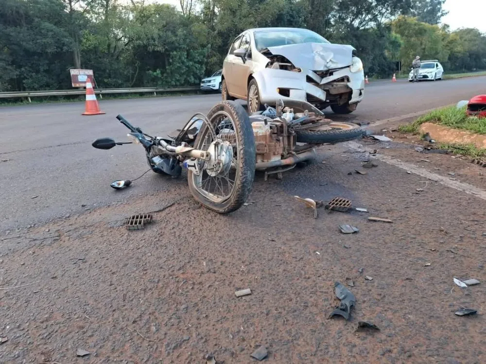 (Foto: Caçadores de Notícias)