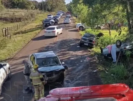 (Foto: Divulgação Grupo Sepé)