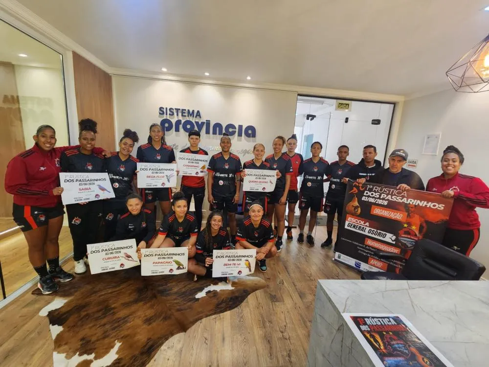 (Foto: Jornal Província) 