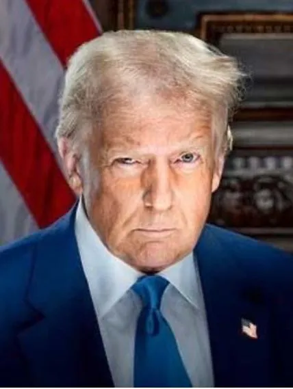 (Foto: Trump Divulgação) 