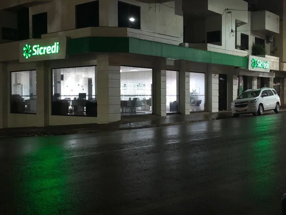Sicredi fechou 2025 com uma carteira de crédito de mais de R$ 17,5 bilhões direcionada para empresas lideradas por mulheres (Foto: Diones Roberto Becker)