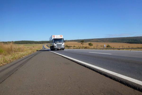 Política do frete mínimo foi uma das reivindicações dos caminhoneiros durante a paralisação de maio de 2018 (Foto: Divulgação/ANTT)