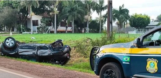 (Foto: PRF / Divulgação) 