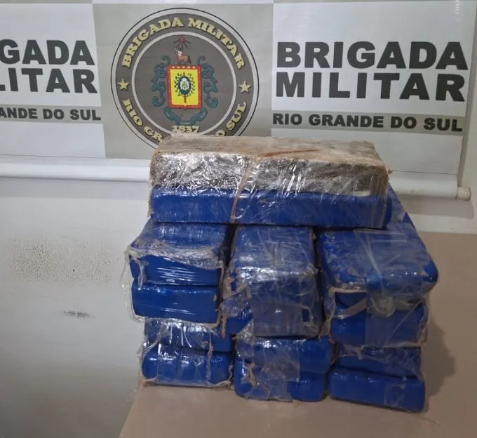 (Foto: Divulgação 7º BPM) 