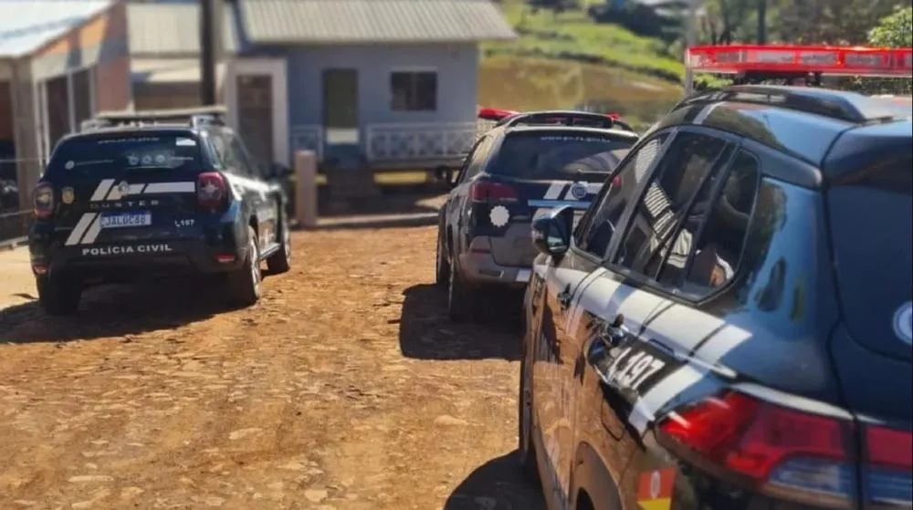 (Foto: Divulgação / 14ª DPRI)