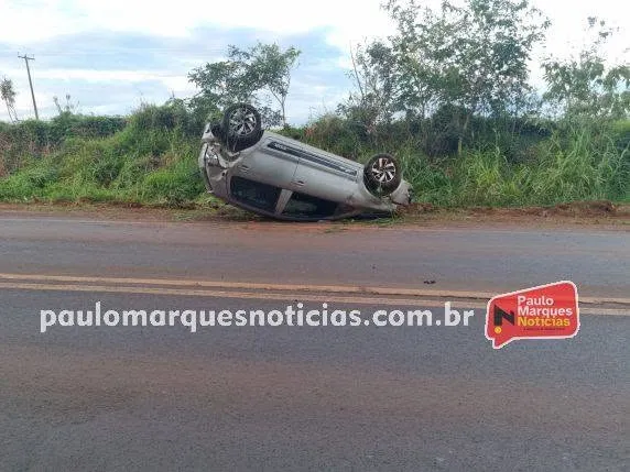 (Foto: Paulo Marques Notícias)