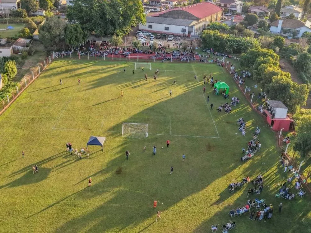 Vista Gaúcha realiza finais do Campeonato Municipal de Futebol Sete e premia campeões de 2026