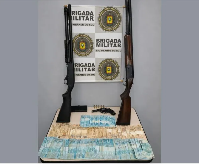 (Foto: Comunicação 7° BPM) 