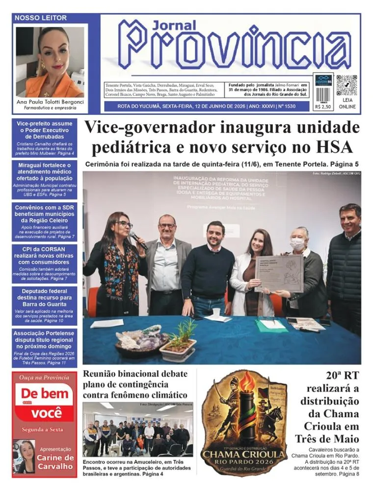 Foto: Reprodução
