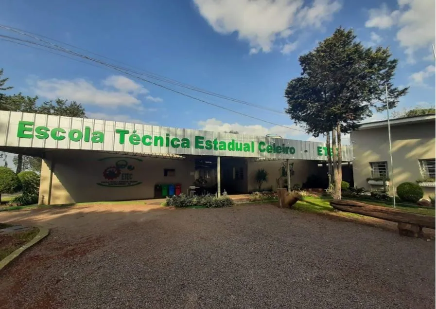 ETEC Celeiro abre inscrições para o Curso Técnico em Agropecuária Pós-Médio