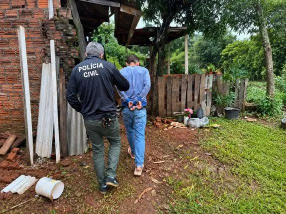 (Foto: Polícia Civil)