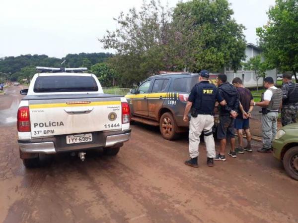 Foto: PRF Divulgação
