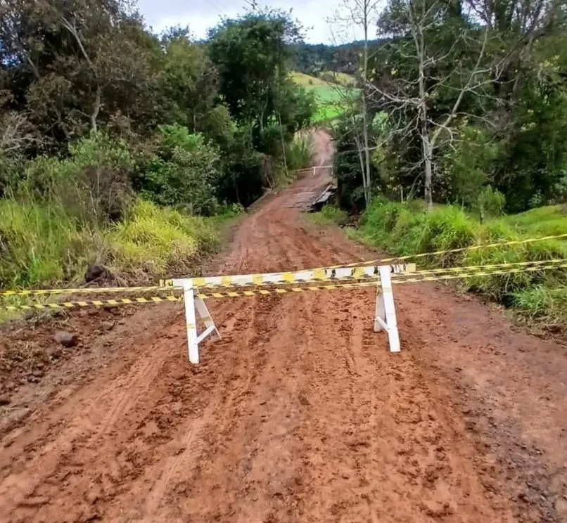(Foto: Divulgação Ascom Esperança do Sul) 