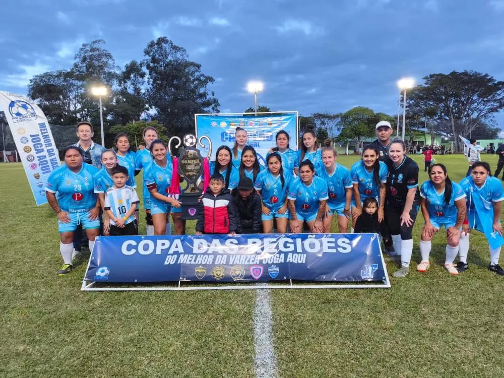 (Fotos: Divulgação Associação Portelense) 
