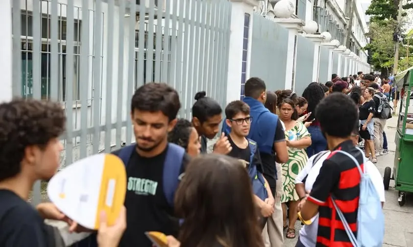 (Foto: Tomaz Silva / Agência Brasil)
