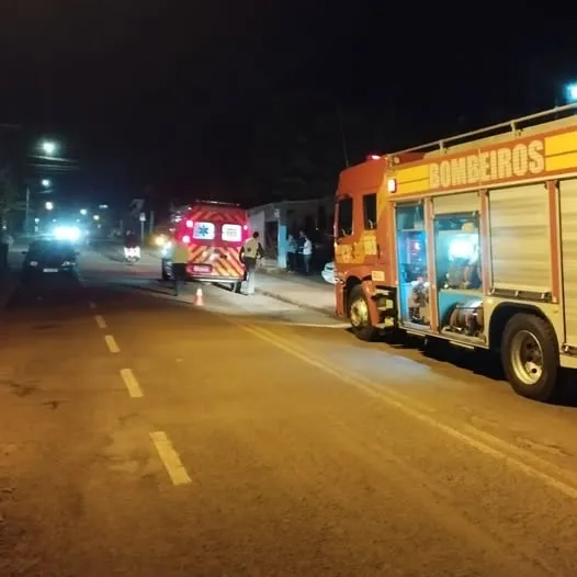 (Foto: Reprodução / Agência Impacto)