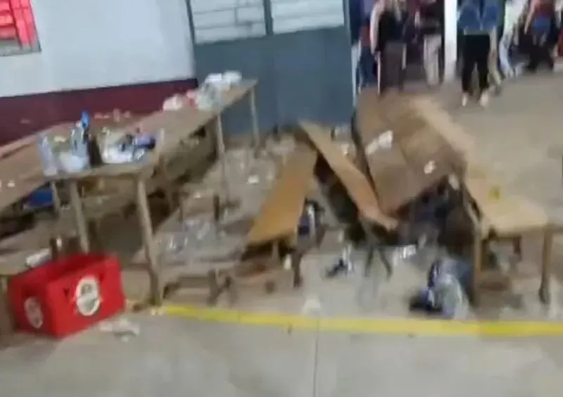 (Foto: Reprodução / Rádio Sarandi)