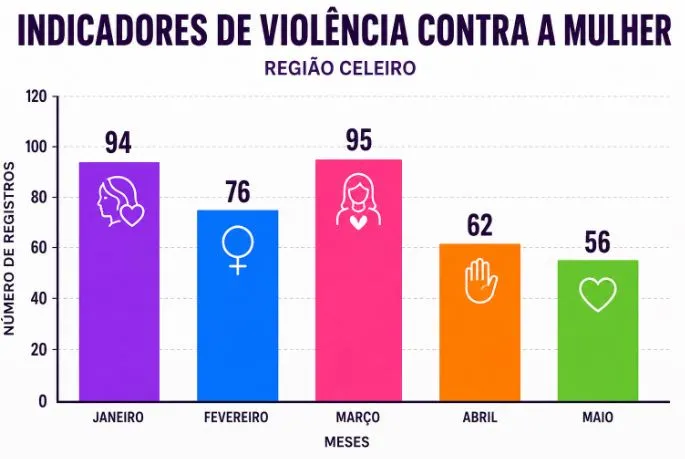 (Fotos: Observador Regional) 