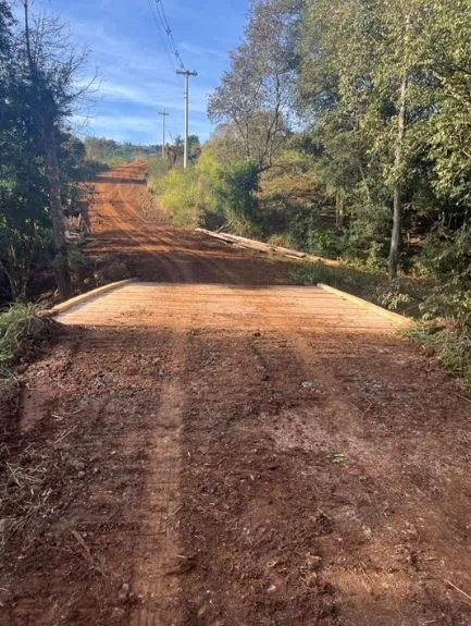 (Foto: Divulgação/ Prefeitura de Esperança do Sul) 