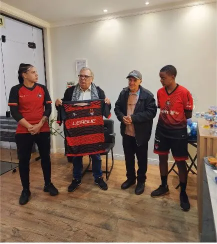 Foto: Divulgação Jornal Província