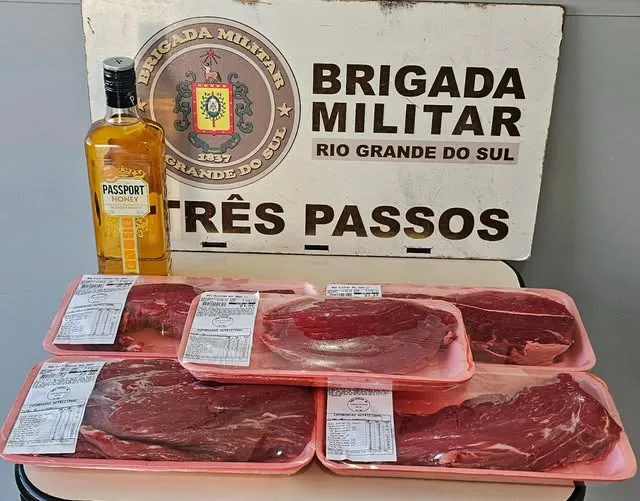 (Foto: Efetivo 7ºBPM)
