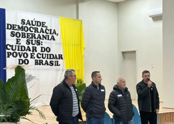 (Fotos: Divulgação Prefeitura de Derrubadas) 