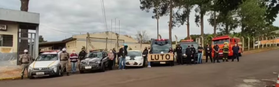 Foto: (Divulgação) BM