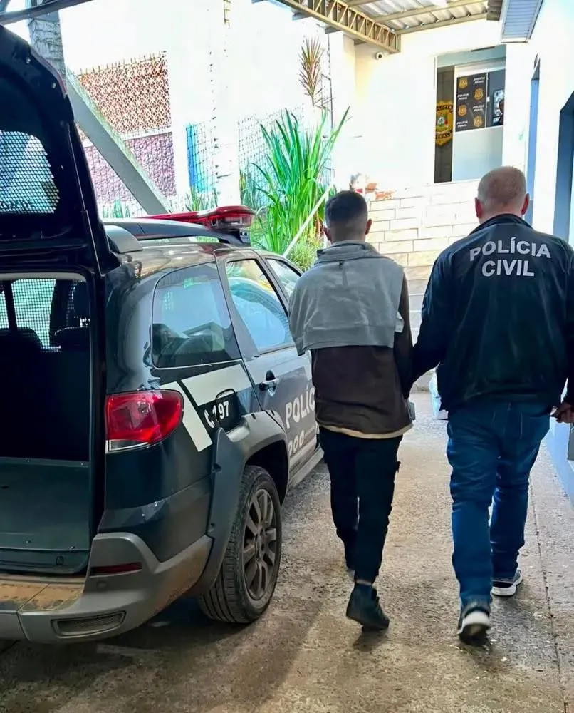 (Foto: Polícia Civil / 14DPRI)