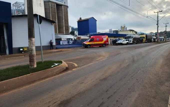 (Foto: Reprodução / Rede Peperi)