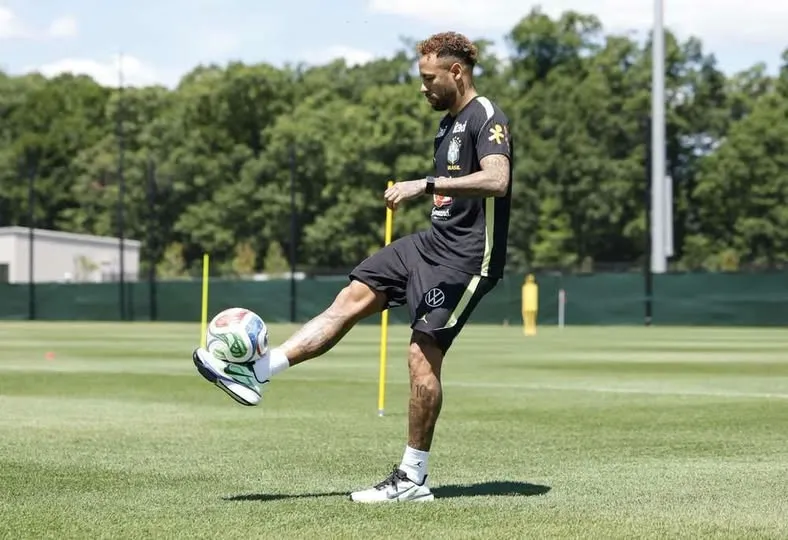 (Foto: Rafael Ribeiro / CBF)