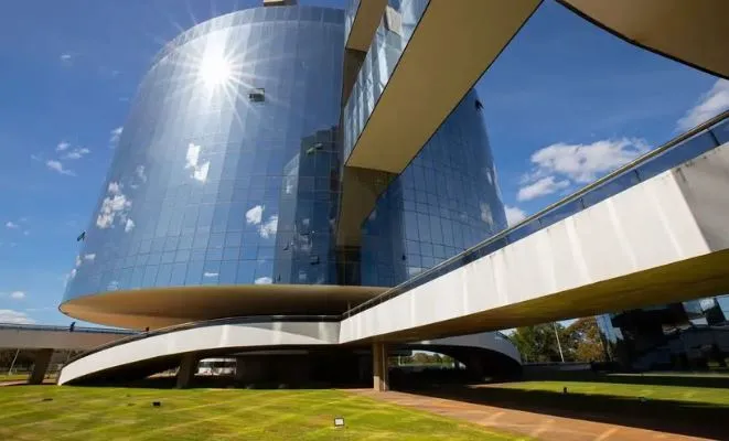 (Foto: Leobark Rodrigues/Secom/MPF) 