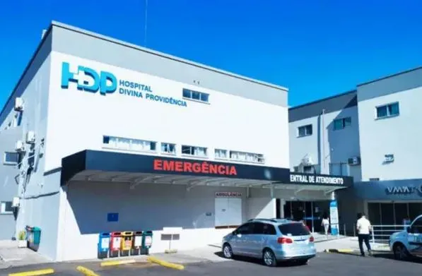 Hospital Divina Providência reduz dívida em R$ 2,7 milhões após acordo com a União