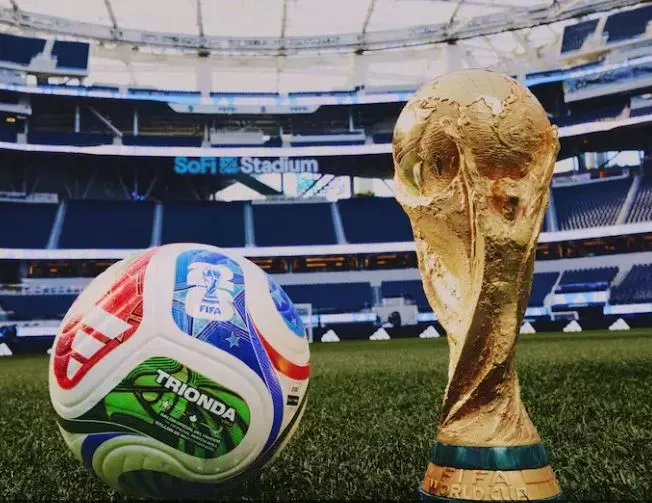 Brasil enfrenta o Haiti nesta noite; acompanhe pela Rádio Província FM