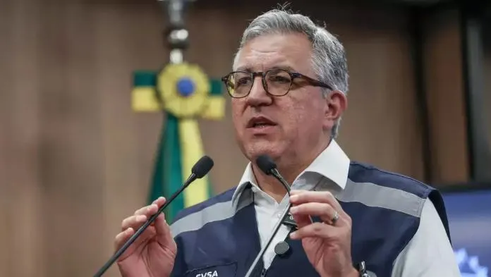 (Foto: José Cruz/Agência Brasil) 