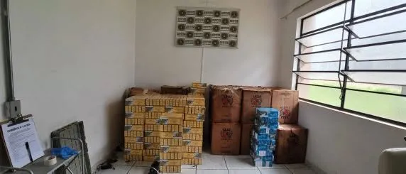 (Foto: Divulgação / Brigada Militar)
