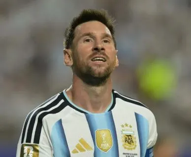 (Foto: Juan Mabromata/AFP) 