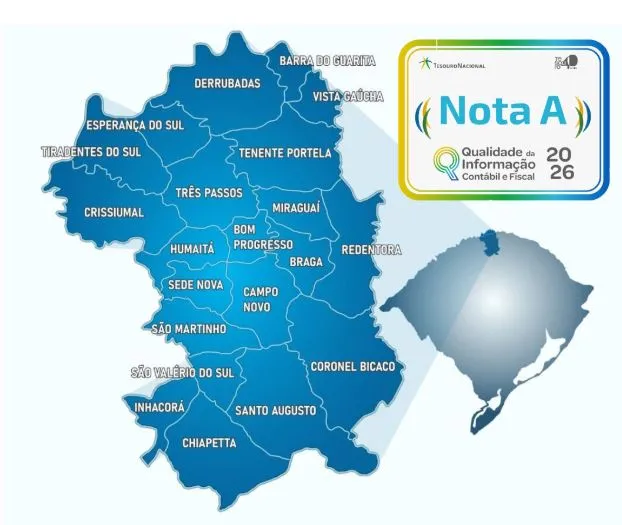 (Foto: Observador Regional) 