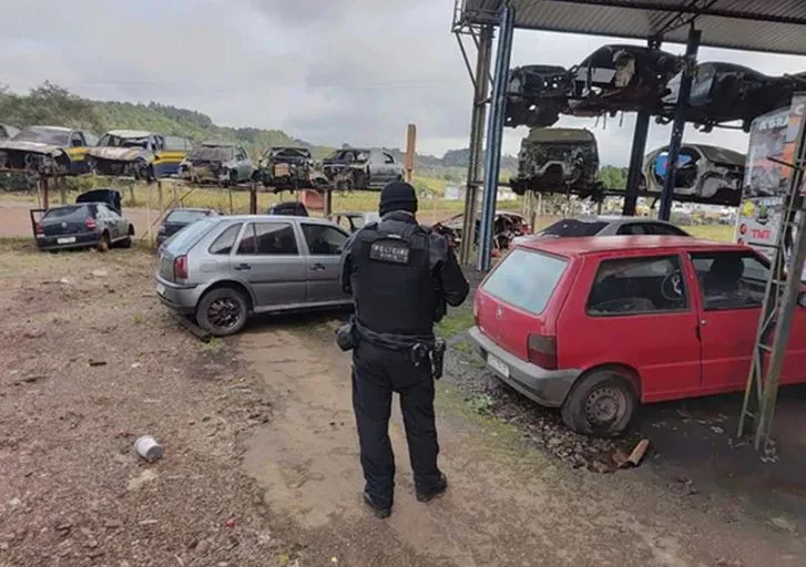 (Foto: PC/Divulgação) 