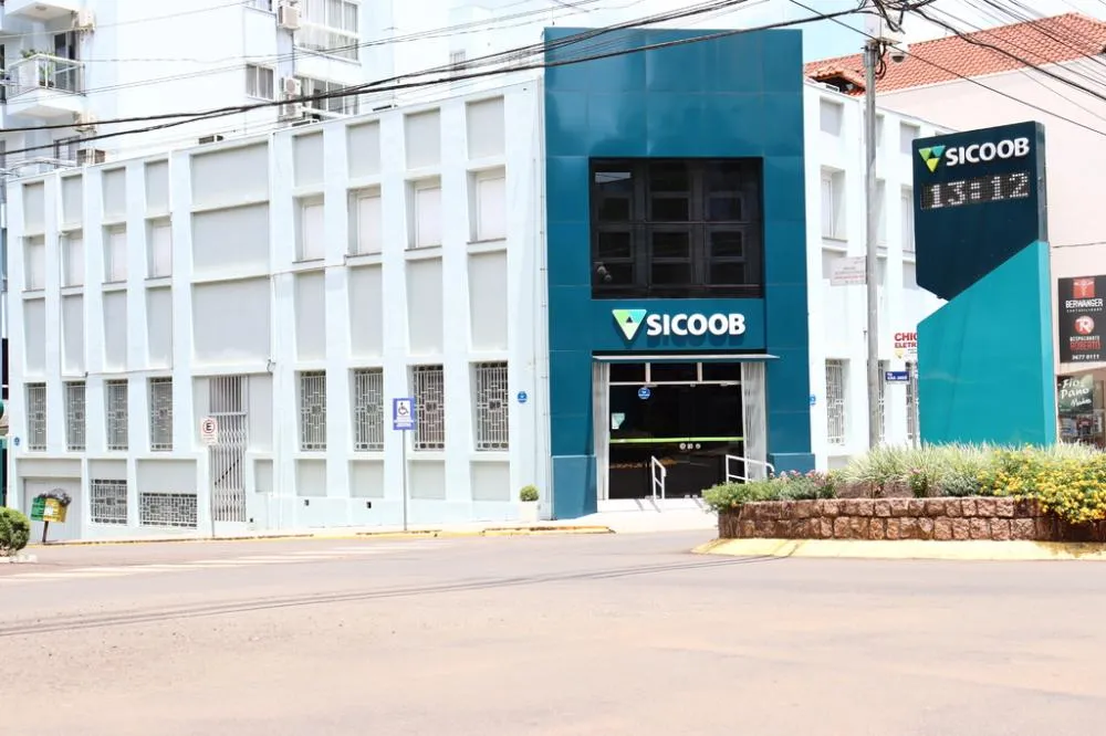 Sicoob Creditapiranga conquista selo GPTW pelo terceiro ano seguido