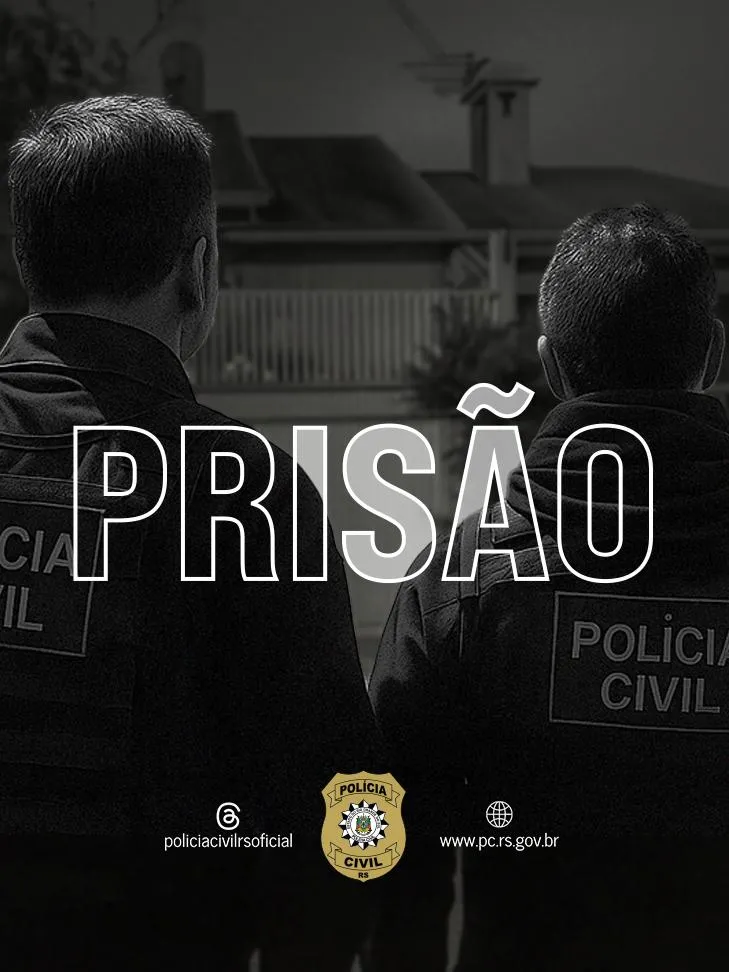 (Foto: Polícia Civil)