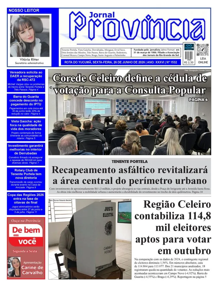 Foto: Reprodução