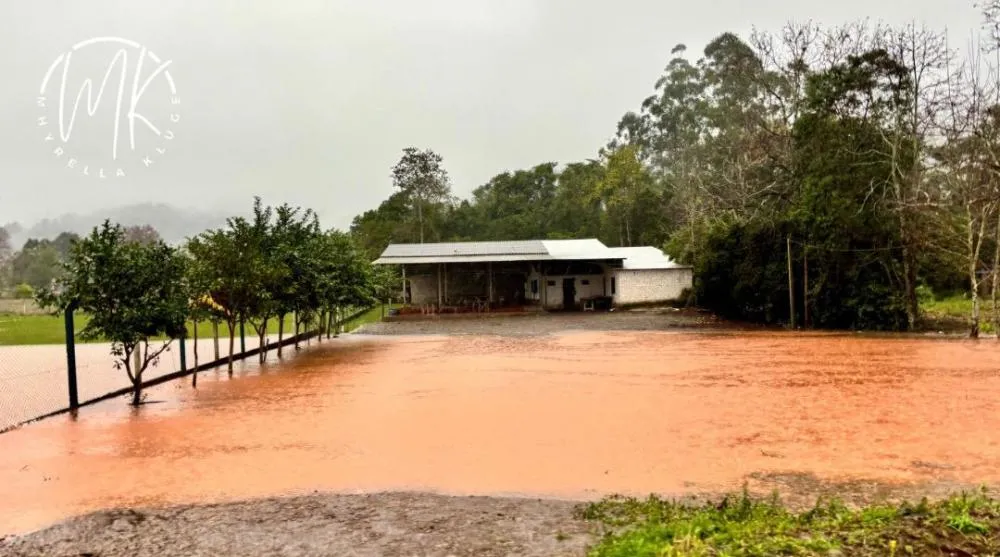 (Foto: MK Mídias/ Mhyrella Klugue)