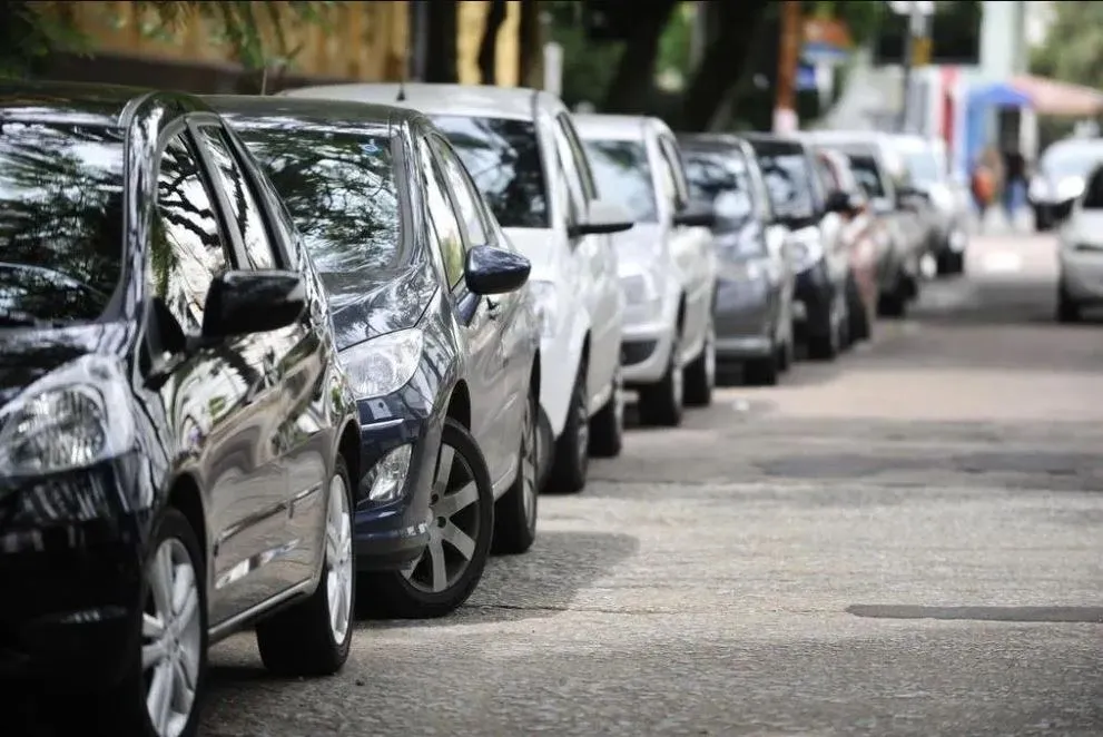 Mais de 355 mil motoristas devem quitar o IPVA 2026 no RS. (Foto: Lívia Stumpf / Agencia RBS)