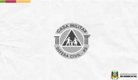 (Foto: Divulgação Governo do Estado do RS) 