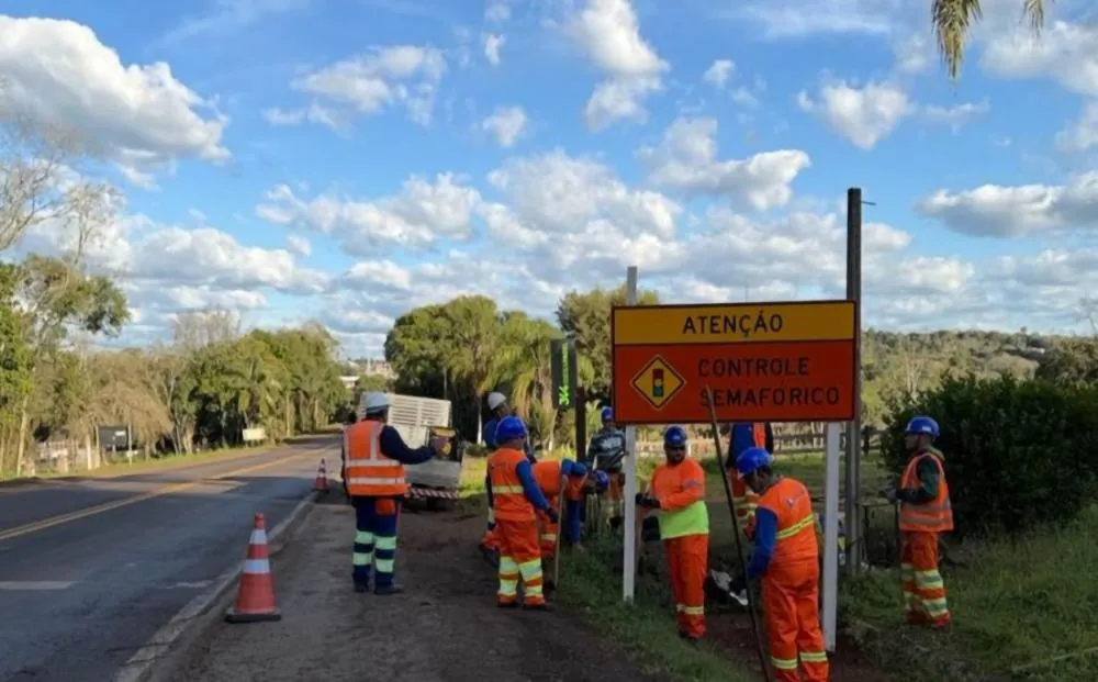 Estado libera novos recursos para obras em rodovias e pontes no interior gaúcho