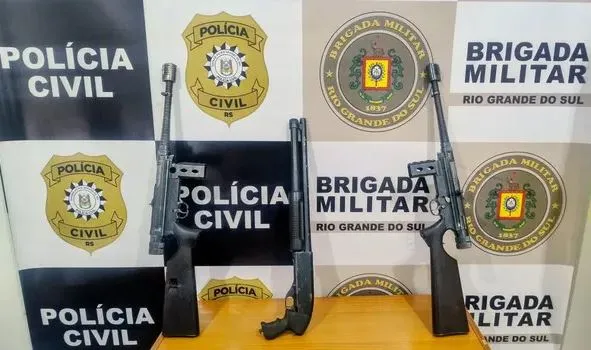 (Foto: Divulgação BM) 